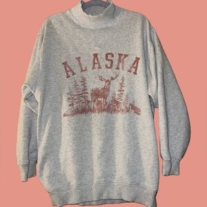Aerie Alaska Sweatshirt